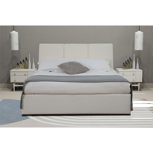 KNIGHTSBRIDGE Modern Ottoman <b>Bed</b> with <b>Gas</b> <b>Lift</b> <b>Bed</b> Storage King Queen Double <b>Single</b> Sizes Wooden Frame Velvet Fabric Upholstered - Product Image 4