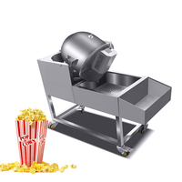Machine électrique pour popcorn, snack au Caramel, appareil de cuisson