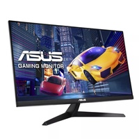 Moniteur AS-US VY279HGR 1920x1080 IPS 120Hz 1ms 27 pouces LED rétroéclairé, protection des yeux, anti-reflets, Adaptive Sync HD+DP 178, tout neuf