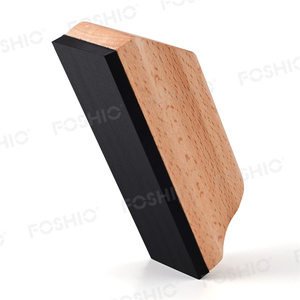 Herramienta de tintado de ventanas Foshio, herramientas de envoltura de vinilo, eliminación de película protectora, herramienta de agarre para pelar - Product Image 2
