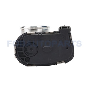 Corps de papillon électronique compatible avec les modèles Ford et Lincoln-Edge <span class=keywords><strong>Escape</strong></span> Explorer S20173 CP9Z9E926A CM5E9F991AD - Product Image 5