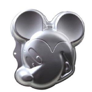 Mickey