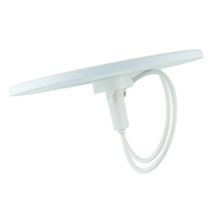 Antenne de plafond ultra-mince omnidirectionnelle intérieure UANT UBC-6042VH-6 698-4200MHz 6dBi à double polarisation 4G LTE 5G WiFi IoT