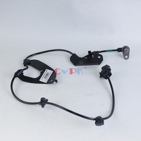 Capteur de vitesse de roue ABS 3550310T60PR 3550310-T60PR avant gauche pour pièces détachées de camion Isuzu