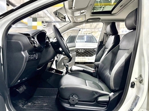 Auto Usado 2021 1.4L CVT Modelo con Techo Solar <span class=keywords><strong>Blanco</strong></span> - Product Image 4