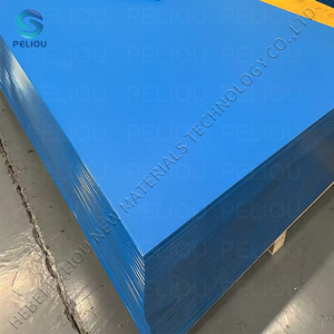 Tấm Nhựa <span class=keywords><strong>Hdpe</strong></span> Chống Tĩnh Điện Tuyệt Vời Tấm Polyethylene Mật Độ Cao - Product Image 6