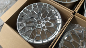 ล้อแม็ก M4 CSL M สไตล์ M ล้อแม็ก T30 5x112 20ล้อปลอมสำหรับ BMW M4 G82 CS CSL M 530 M3 X3 I3 X3m X6 X5สำหรับ Nissan <span class=keywords><strong>xtrail</strong></span> - Product Image 5