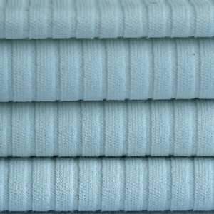 Fil doux ultra fin haute élasticité façonnage coupe libre polyamide/Spandex vêtements de sport Shapewear vêtements de sport - Product Image 3