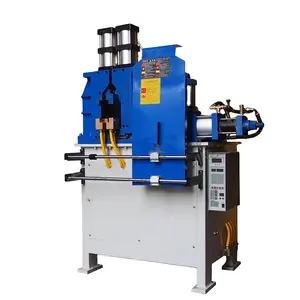 pneumatic AC resistance metal butt welder(welding machine) for pipe,wire