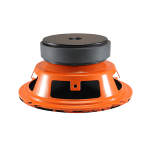 Joinaudio Đồng Trục Loa Sắt Woofer 5.25 Inch Âm Thanh Xe Hơi Lớn Điện Với 1.25-Inch Cuộn Dây Bằng Giọng Nói Cho Xe Loa Hộp - Product Image 5