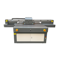 Imprimante UV d'approvisionnement d'usine en Chine pour imprimante UV Dft en verre 1313 imprimante à plat Funsun A3 Uv Dtf