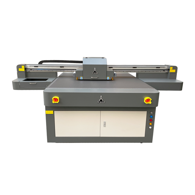 China Factory Supply Uv Printer for Glass Dft Uv Printer 1313 Funsun A3 Uv Dtf Flatbed Printer