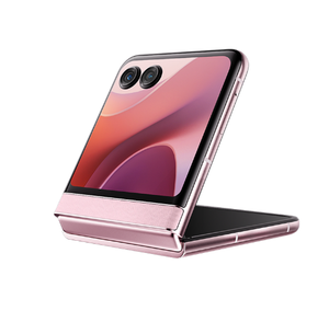 2025 Original Flip Phone Moto <span class=keywords><strong>Razr</strong></span> 60 5G Smartphone Dimensity 7400X 6,9 pulgadas LTPO AMOLED Android 15 4500mAh 33W Cargador - Product Image 1