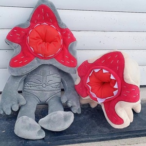 Peluche de Demogorgon de Monster Story - Peluche Súper Suave con Diseño Personalizable en Material de Algodón - Product Image 1