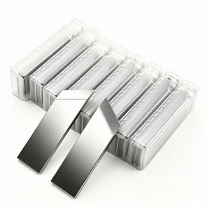 Tungsten Carbide Cardboard Gift Box Slotting <b>Machine</b> Blade, V Grooving <b>Cutting</b> Blade Knife <b>Paper</b> Carton Slotter Blade - Product Image 4