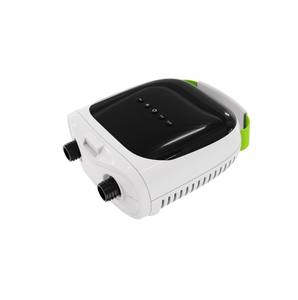 משאבת האוויר החשמלית לנפח במהירות, להסיט סירה מתנפחת וקיאק ו - Product Image 2