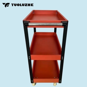 Chất lượng cao và bền sửa chữa xe công cụ lưu trữ giỏ hàng Xe tay công cụ xe đẩy - Product Image 3