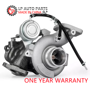 Turbocompresseur haute qualité TD04L 49477-04000 turbine pour 2008-2013 <span class=keywords><strong>Subaru</strong></span> IMPREZA WRX GT EJ255 TURBO KING - Product Image 3