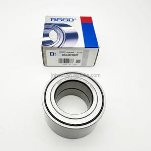 Roulement de haute qualité 309724 BAHB311316B IR-8051 DAC34620037 2RS Roulements automobiles <span class=keywords><strong>DAC</strong></span> 34620037 Roulement de moyeu de roue - Product Image 3