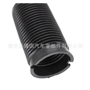 Cache-poussière d'amortisseur 48341-12180 AE100 5401790PK pour système de suspension MacPherson – Remplacement et réparation - Product Image 3