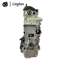 Venta Caliente de Fábrica, Conjunto de Motor Diésel CSN DCX CXG DAV DAW DNA DGT CAA CKU DCX CXH CLH CPY CFC para Volkswa-gen Audi 1.6T 2.0T