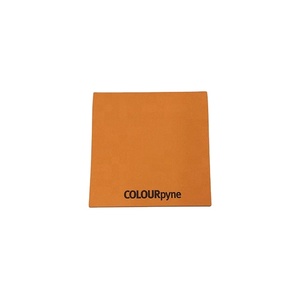 Customized A4 <b>A5</b> Sticky <b>Notepad</b> with Logo Printing Promotional Memo Pad for Writing - Product Image 2