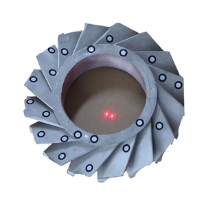 Độ Chính Xác Cao Portable <span class=keywords><strong>3D</strong></span> Lidar <span class=keywords><strong>Scanner</strong></span> Công Nghiệp Cho Kỹ Thuật Đảo Ngược - Product Image 2