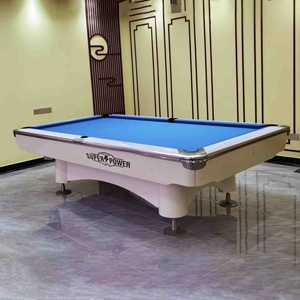 <span class=keywords><strong>Mesa</strong></span> de <span class=keywords><strong>billar</strong></span> <span class=keywords><strong>profesional</strong></span>, <span class=keywords><strong>precio</strong></span> barato, 9 bolas, united - Product Image 6