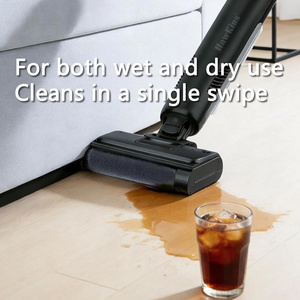 Nouveau modèle <span class=keywords><strong>de</strong></span> lavageuse <span class=keywords><strong>de</strong></span> sol sans fil pour usage domestique et professionnel, aspirateur humide/sec pour hôtels, avec - Product Image 4