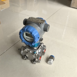STD820-E1AS1AS-1-C-BHB-21C-B-00A0-FX,F1-0000 สมาร์ทไลน์ เกจ์ ดิฟเฟอเรนเชียล ฮันนี่เวลล์ Std800 Std810 St700 Std725 St3000 Stg73s Sma - Product Image 4