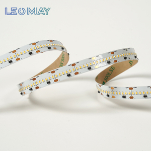 <span class=keywords><strong>Ruban</strong></span> <span class=keywords><strong>LED</strong></span> ultra dense 24V SMD2216 300LEDs/M 18 W/M 12MM de large 2200K-7000K CRI>80 Garantie 5 ans Bande lumineuse <span class=keywords><strong>LED</strong></span> pour salon - Product Image 4