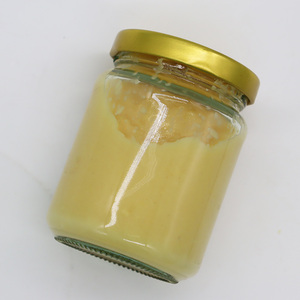 กระเทียมบดสำเร็จรูป 165 กรัม บรรจุขวด สำหรับปรุงรสและแกง นำเข้าจากจีน - Product Image 2