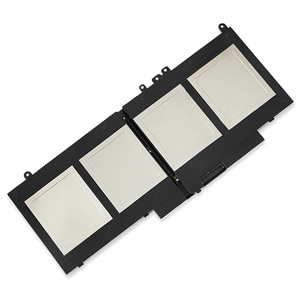 แบ<span class=keywords><strong>ต</strong></span>เตอรี่แล็ปท็อปแท้ใหม่ R0TMP 7.6V 62Wh สำหรับ <span class=keywords><strong>Dell</strong></span> Latitude E5450 E5550 ROTMP CN-0FDX0T FDX0T WTG3T - Product Image 2