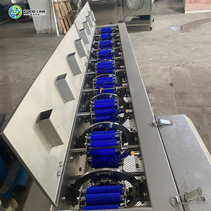 Peladora de granos de cacao a buen precio, peladora de coco tierna, peladora de peras espinosas - Product Image 6