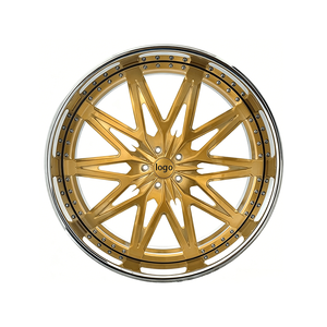 Jantes forgées sur mesure Rucci <span class=keywords><strong>LEGEND</strong></span>, 18-32 pouces, 2 pièces, 3 pièces, 6x139.7, 5x120, 5x127 pour Yukon, Escalade, Tahoe, Suburban, GMC Yukon - Product Image 6