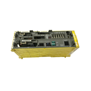 100% Original, 100% Marca FANUC, Variador de Frecuencia AC A05B-2400-C060, Proveedor de Repuestos - Product Image 1