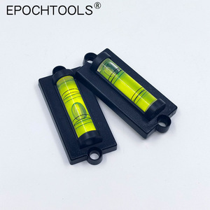 Epochtools <b>Mini</b> Level With Bubble For <b>Tv</b> Bracket Diy Use - Product Image 2