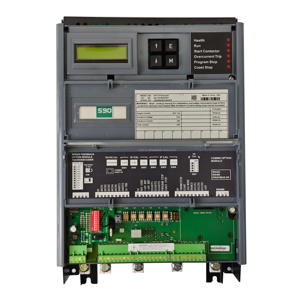 SSD 590C/0700/5/3/0/1/0/00 ตัวควบคุมความเร็ว 30KW 590C/70A ไดรฟ์ อุปกรณ์จากโรงงาน - Product Image 2