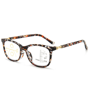 Lunettes de myopie et hyperopie, verres à zoom intelligent, anti-lumière bleue, pour hommes et femmes, vente rapide, nouveauté - Product Image 3