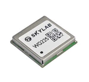Module Wifi <span class=keywords><strong>SKYLAB</strong></span> SDIO 802.11ac + UART BT2.1/4.2 pour maison intelligente - Product Image 3