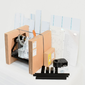 3842998113，HQ <span class=keywords><strong>2</strong></span>/0，Hub-Quereinheit Avec配件 - Product Image 1