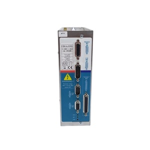 เครื่องขยายเสียง CD1-K-STO Xtrapuls รุ่นใหม่เอี่ยม พร้อมฟังก์ชัน STO Safe Torque-Off อะไหล่อุตสาหกรรมอัตโนมัติ - Product Image 1