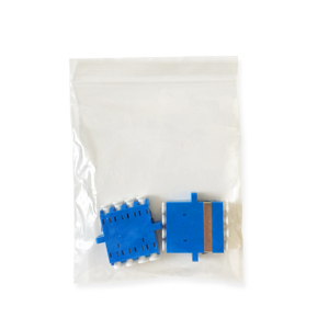 Bộ chuyển đổi quang <span class=keywords><strong>LC</strong></span> <span class=keywords><strong>LC</strong></span> màu xanh với mặt bích Bộ chuyển đổi quang <span class=keywords><strong>LC</strong></span> Chất lượng cao SM - Product Image 6