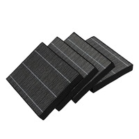Lot de 4 filtres de remplacement pour humidificateur évaporatif intelligent LEVOIT Superior 6000S, retient les grosses particules et les minéraux
