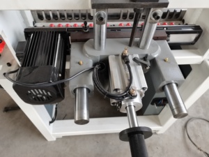 MZ73212D Máy Khoan Đa Năng Chất Lượng Cao Máy Khoan Đa Năng Chế Biến Gỗ Máy Khoan Đa Năng Gỗ - Product Image 2