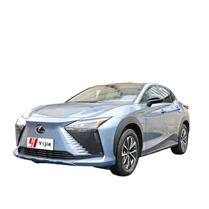 Lex <span class=keywords><strong>U</strong></span> s RZ 300e, SUV Eléctrico de Largo Alcance (614 km CLTC), 150 kW, Tracción Delantera, 5 Puertas, Vehículo Eléctrico de Lujo, LSS+ 3.0 ADAS, Venta al Por Mayor para Exportación - Product Image 1