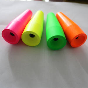 TOPIND, venta al por mayor, Bobbers flotantes <span class=keywords><strong>de</strong></span> <span class=keywords><strong>pesca</strong></span>, corchos grandes <span class=keywords><strong>de</strong></span> espuma <span class=keywords><strong>de</strong></span> poliestireno con insertos metálicos, boya <span class=keywords><strong>de</strong></span> plástico EPS - Product Image 2