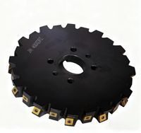 Piezas de Mecanizado CNC Personalizadas, Tratamiento de Nitruración Superficial, Material 42CrMo, Cabezal de Máquina Herramienta de Fresado