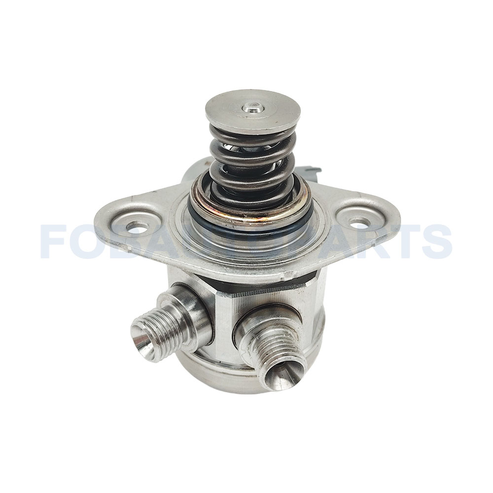 Original Refurbished Parts High Pressure Fuel Pump for Land Rover Jugar 0261520340 0261520430