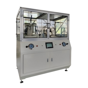 Máquina de Teste Dinâmico de Retentores de Óleo, Equipamento Rotativo para Teste Dinâmico de Retentores de Óleo, Testador de Desempenho Dinâmico de Retentores de Óleo, Preço de Fábrica - Product Image 2